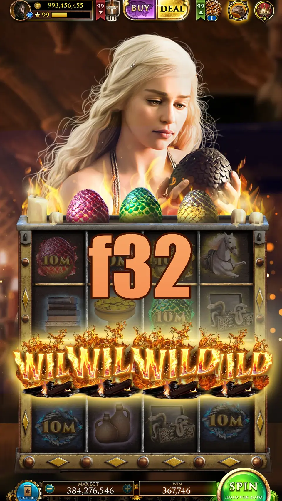 f32 Masuk