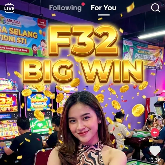 f32 APK Resmi Unduh