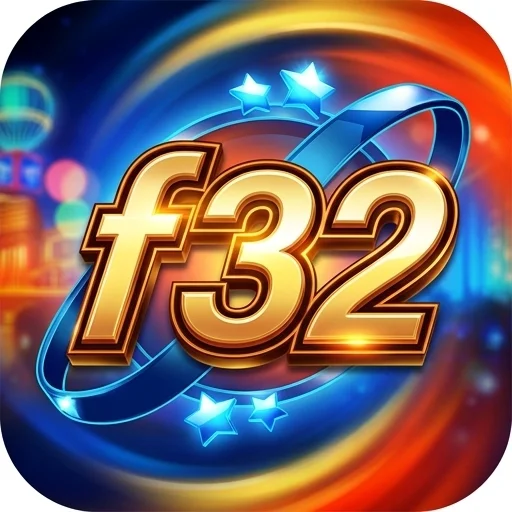 f32 Logo - Resmi