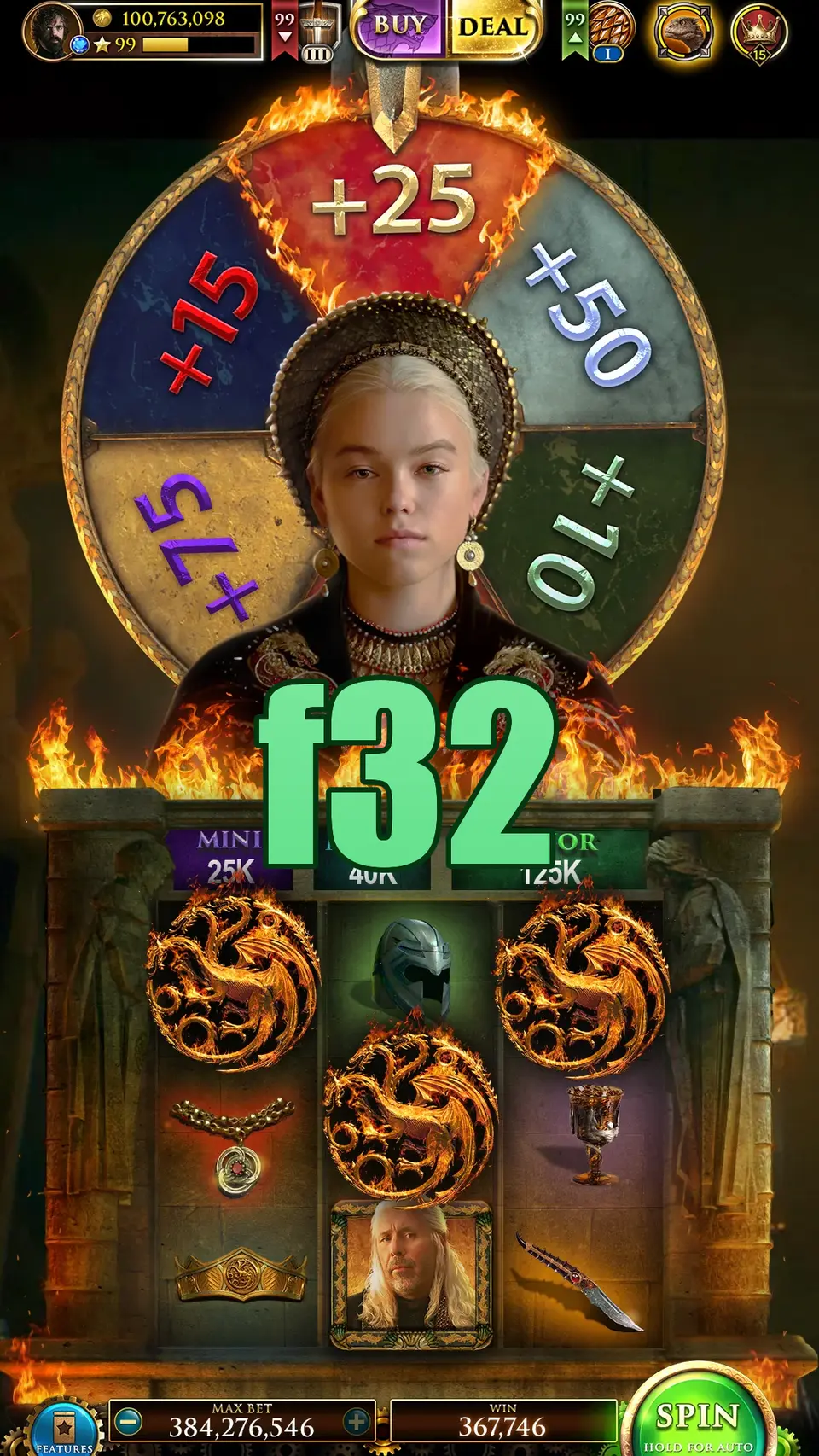 f32 Preview - Resmi Unduh
